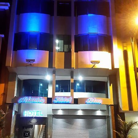 Atlantic Blue Hotel Guayaquil Dış mekan fotoğraf