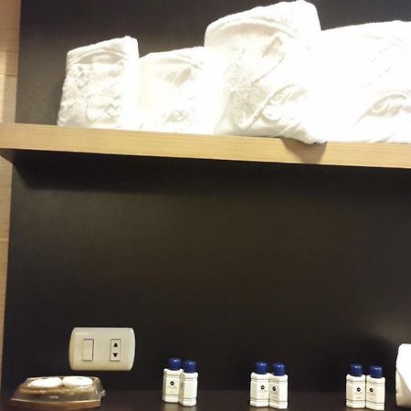 Atlantic Blue Hotel Guayaquil Dış mekan fotoğraf