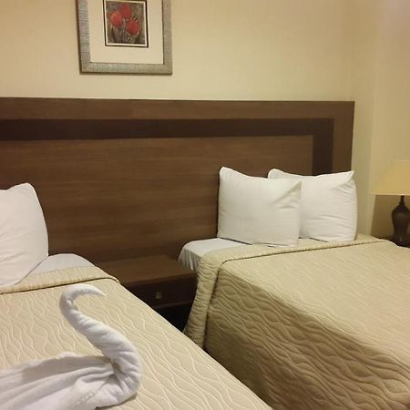 Atlantic Blue Hotel Guayaquil Dış mekan fotoğraf