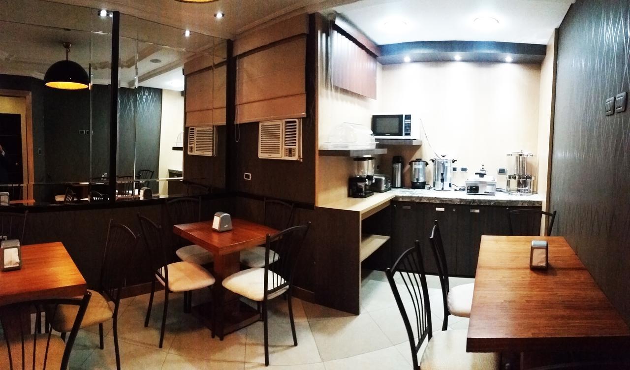 Atlantic Blue Hotel Guayaquil Dış mekan fotoğraf