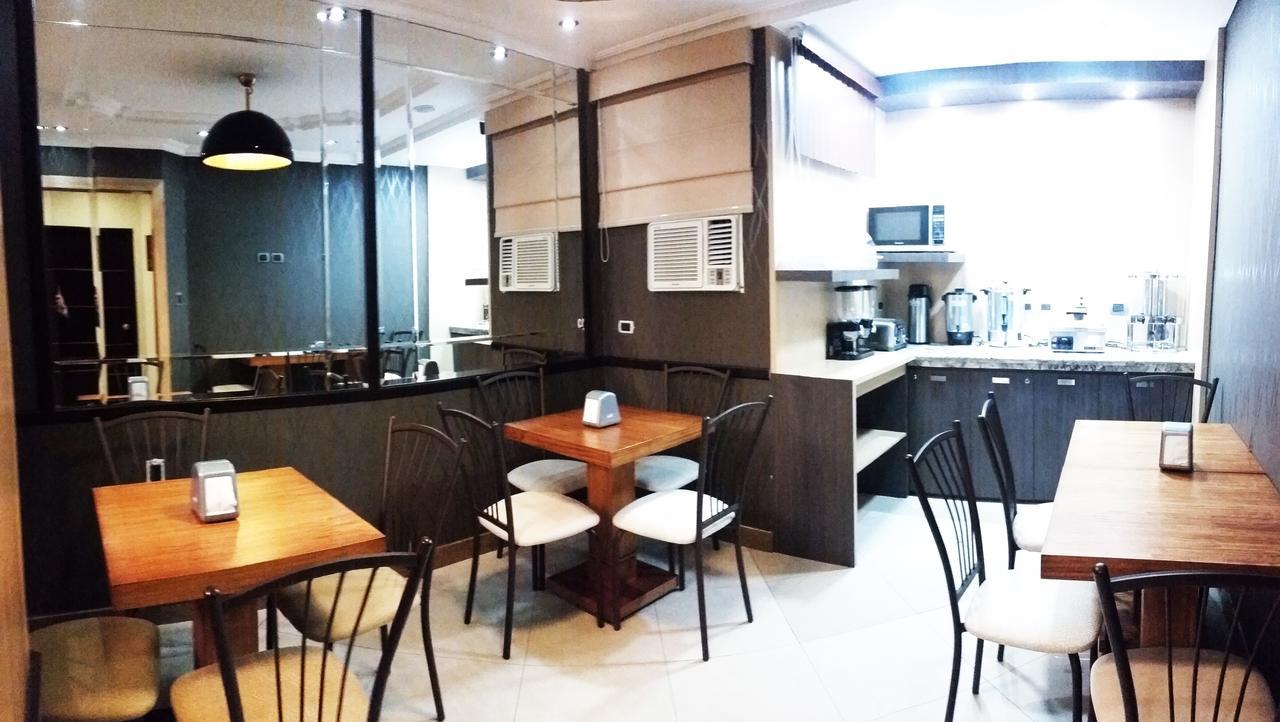 Atlantic Blue Hotel Guayaquil Dış mekan fotoğraf