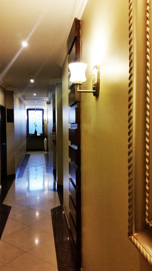 Atlantic Blue Hotel Guayaquil Dış mekan fotoğraf