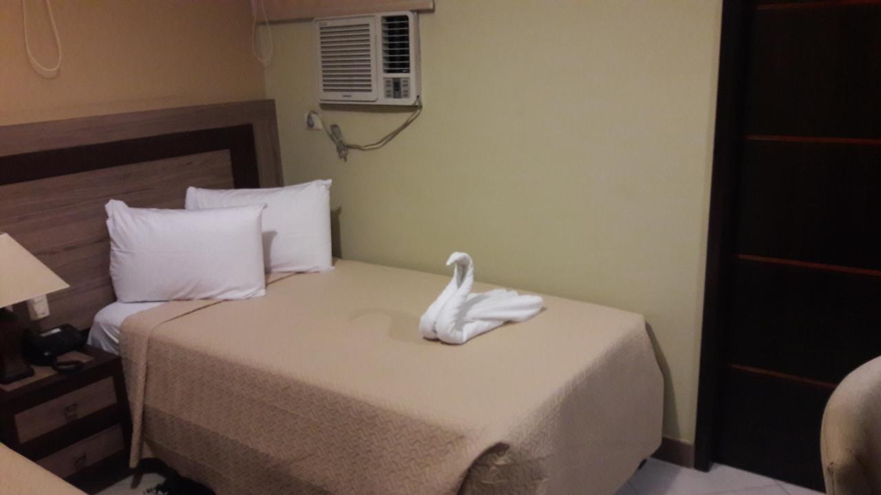 Atlantic Blue Hotel Guayaquil Dış mekan fotoğraf