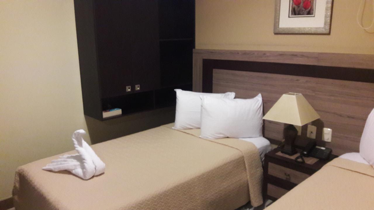 Atlantic Blue Hotel Guayaquil Dış mekan fotoğraf