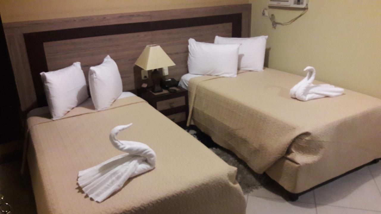 Atlantic Blue Hotel Guayaquil Dış mekan fotoğraf