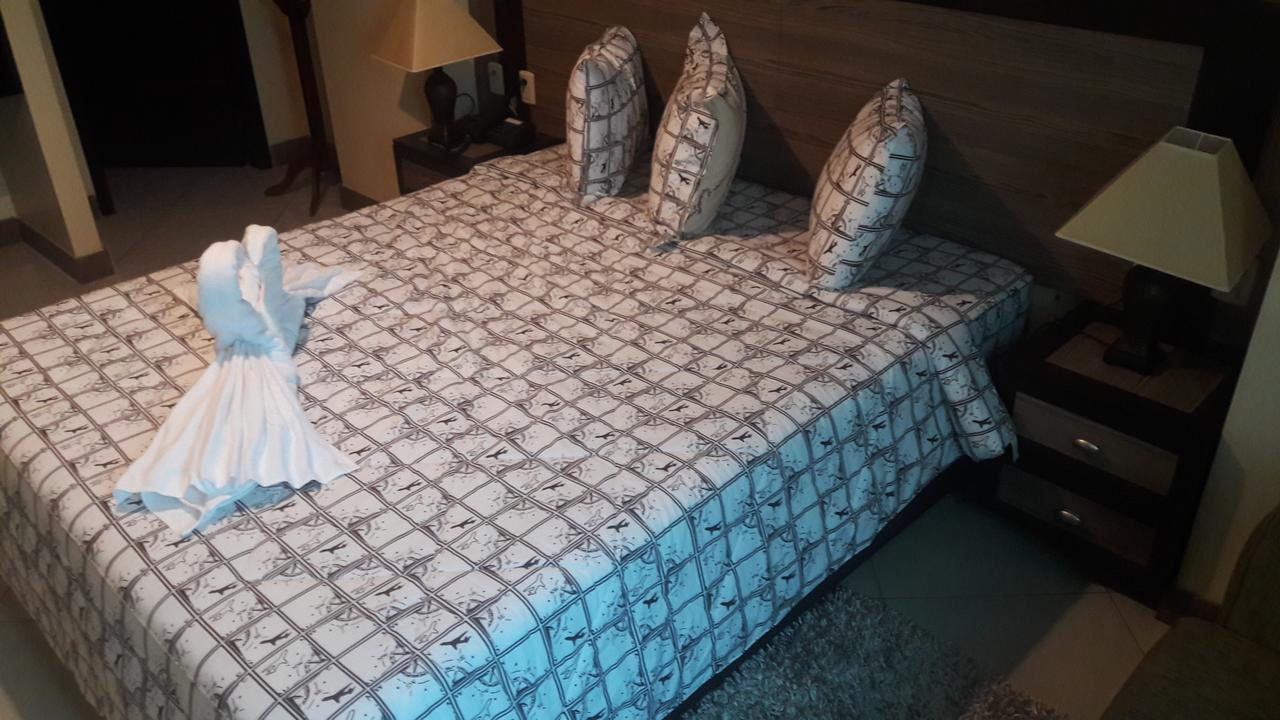 Atlantic Blue Hotel Guayaquil Dış mekan fotoğraf