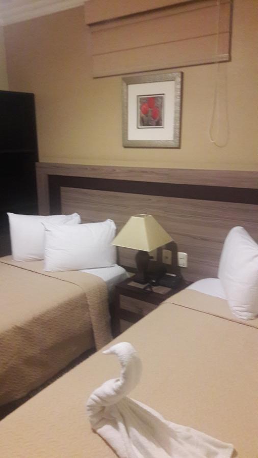 Atlantic Blue Hotel Guayaquil Dış mekan fotoğraf