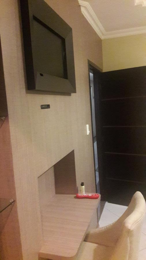 Atlantic Blue Hotel Guayaquil Dış mekan fotoğraf