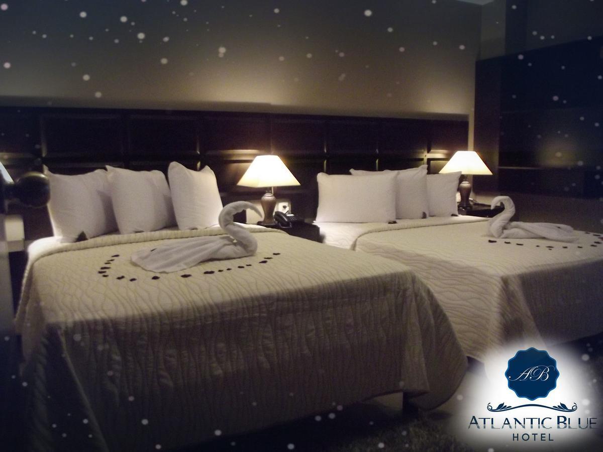 Atlantic Blue Hotel Guayaquil Dış mekan fotoğraf
