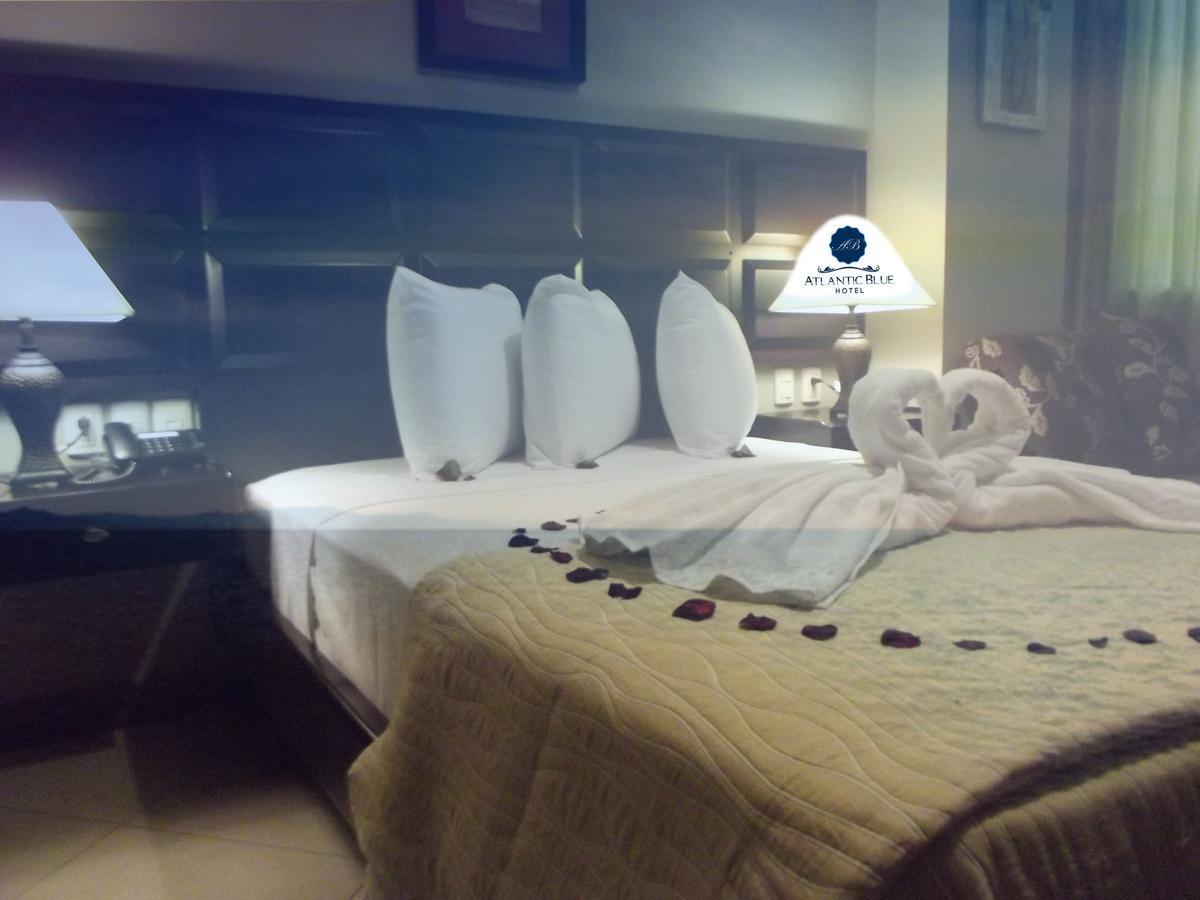 Atlantic Blue Hotel Guayaquil Dış mekan fotoğraf