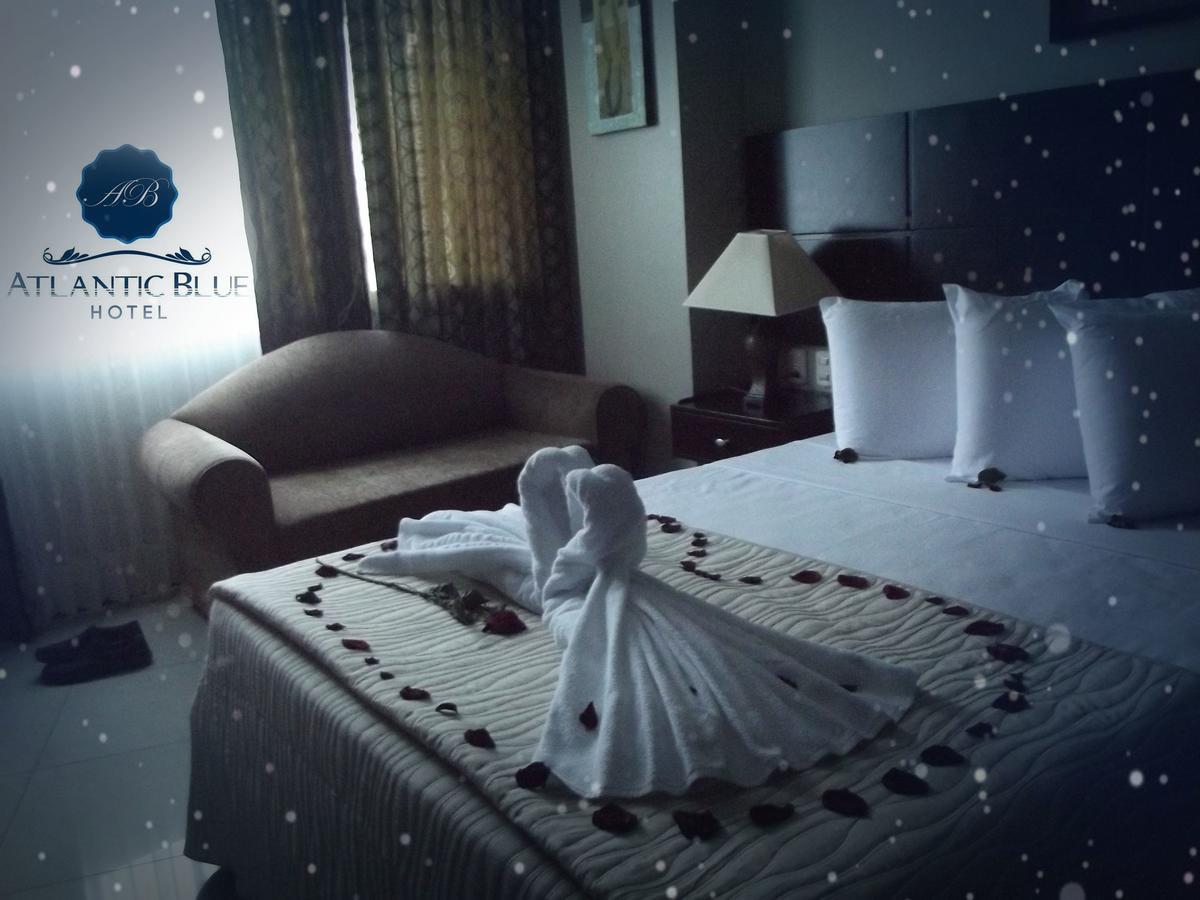 Atlantic Blue Hotel Guayaquil Dış mekan fotoğraf