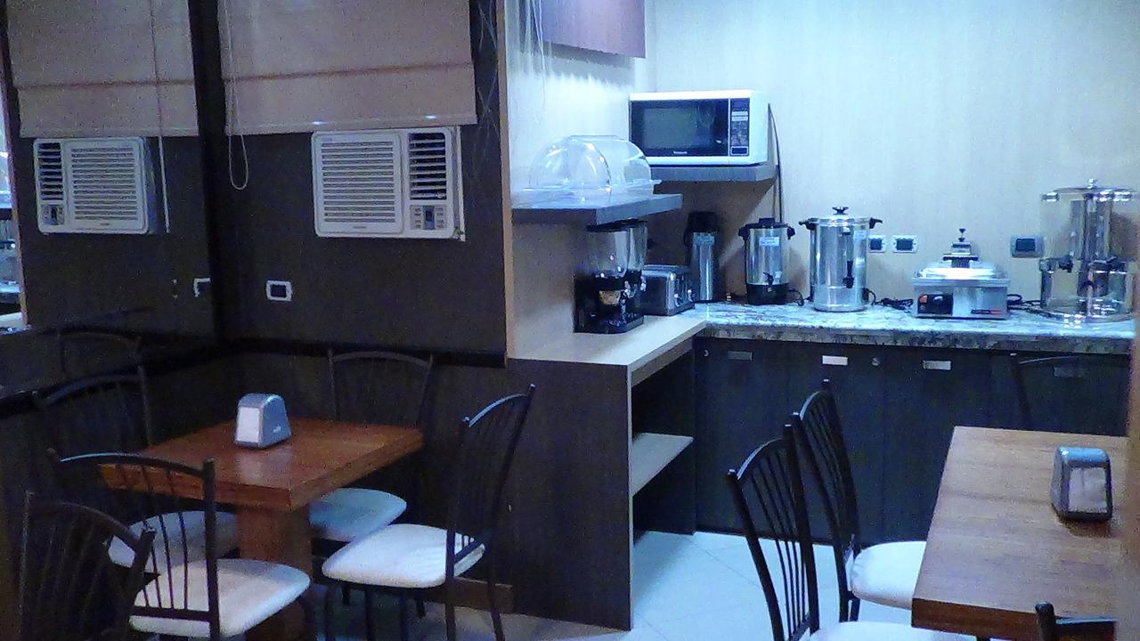 Atlantic Blue Hotel Guayaquil Dış mekan fotoğraf