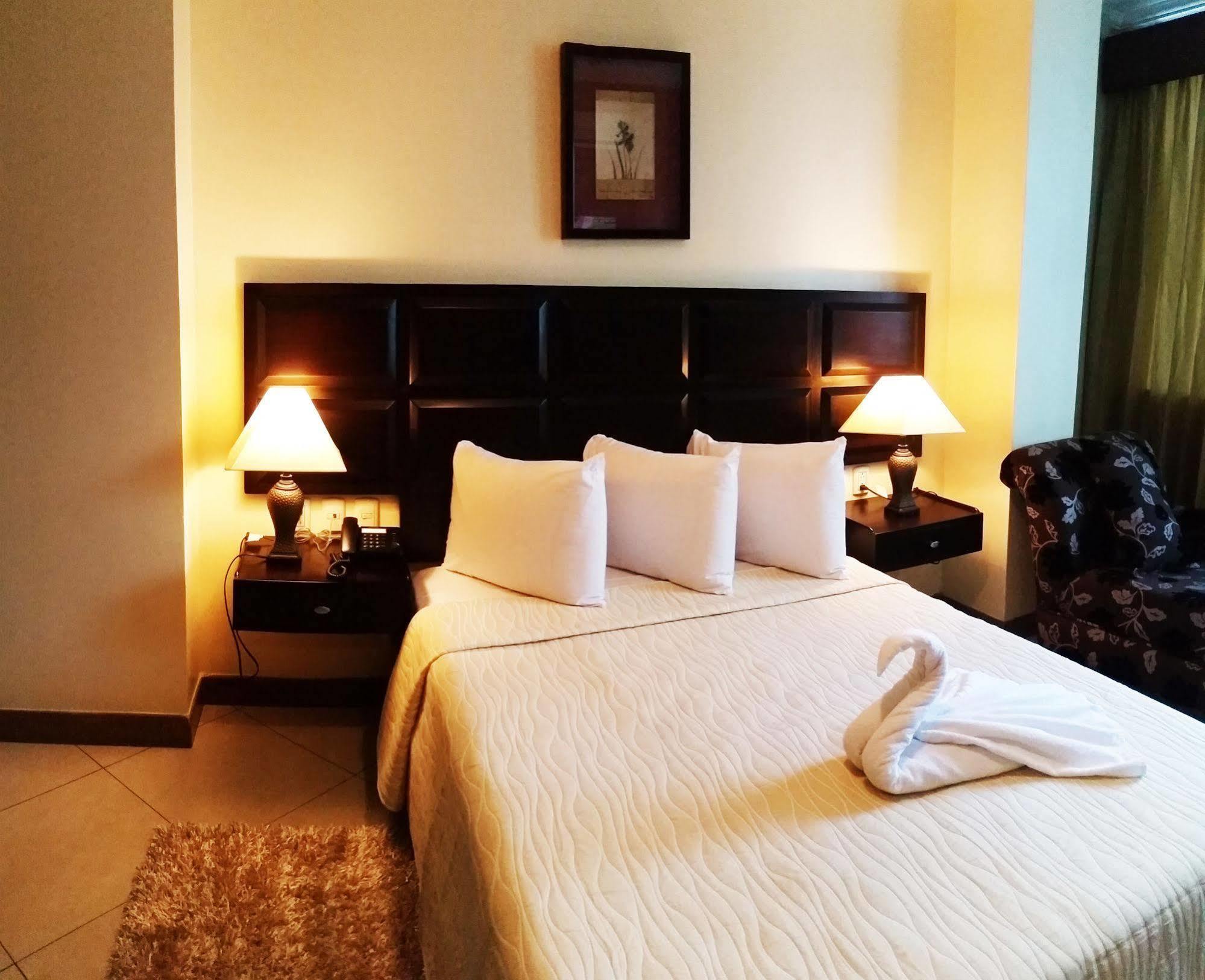 Atlantic Blue Hotel Guayaquil Dış mekan fotoğraf