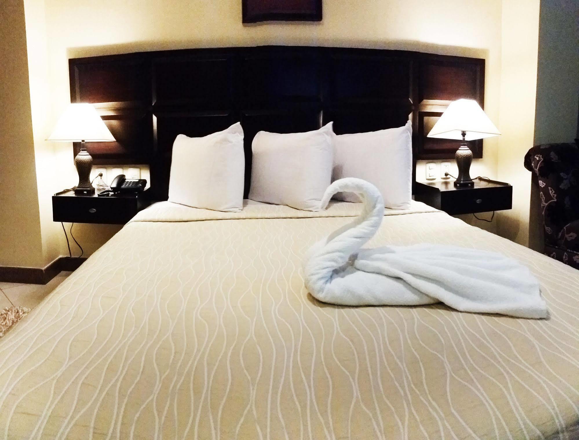 Atlantic Blue Hotel Guayaquil Dış mekan fotoğraf