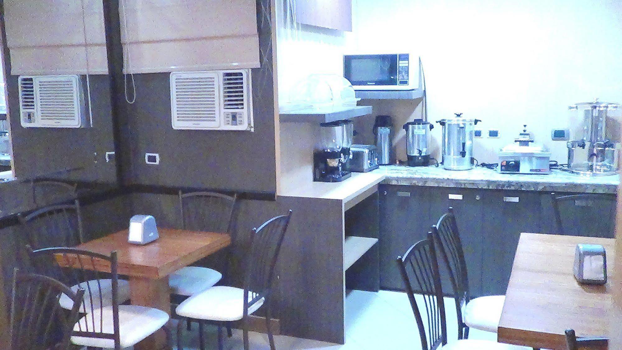 Atlantic Blue Hotel Guayaquil Dış mekan fotoğraf