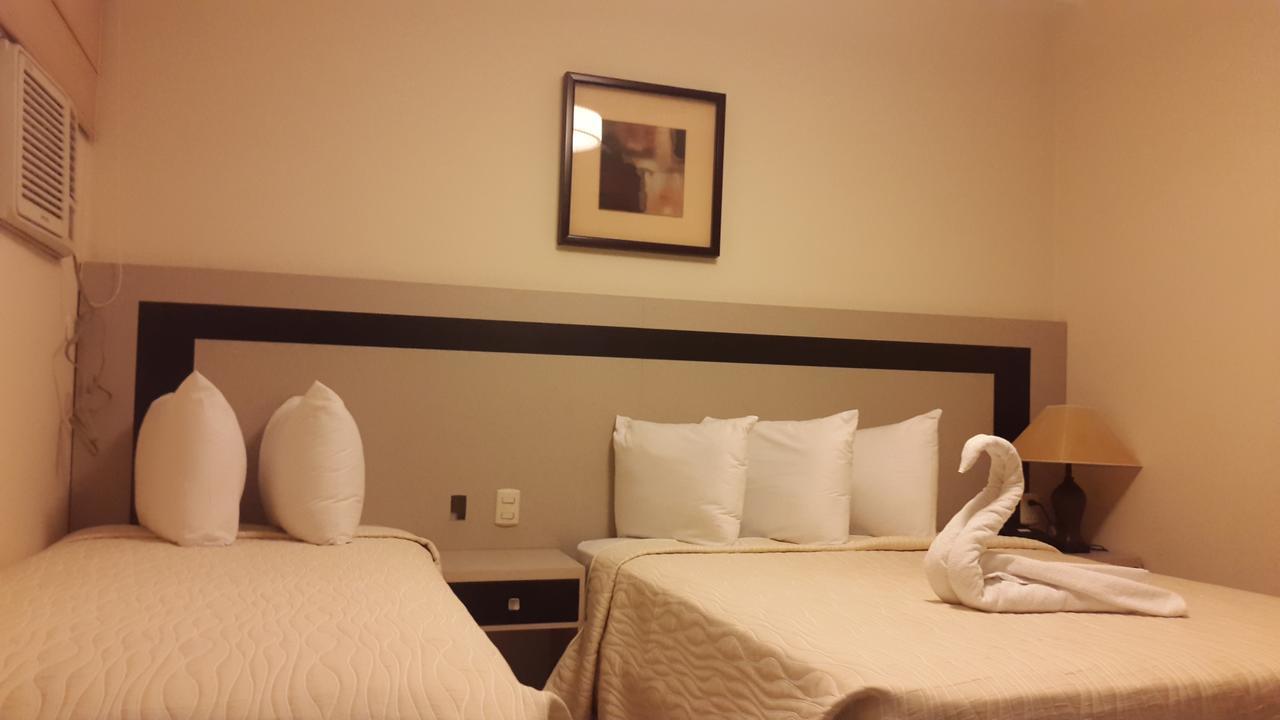 Atlantic Blue Hotel Guayaquil Dış mekan fotoğraf
