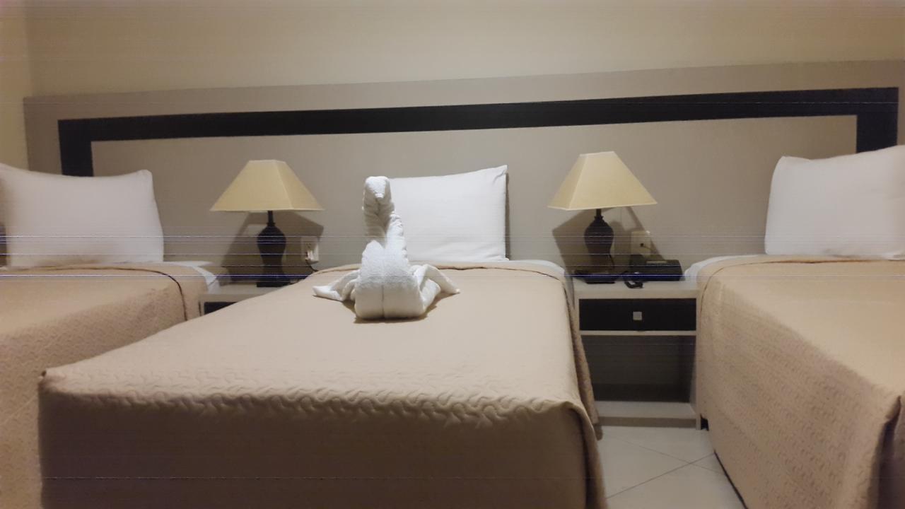 Atlantic Blue Hotel Guayaquil Dış mekan fotoğraf