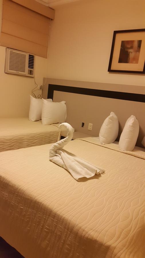 Atlantic Blue Hotel Guayaquil Dış mekan fotoğraf