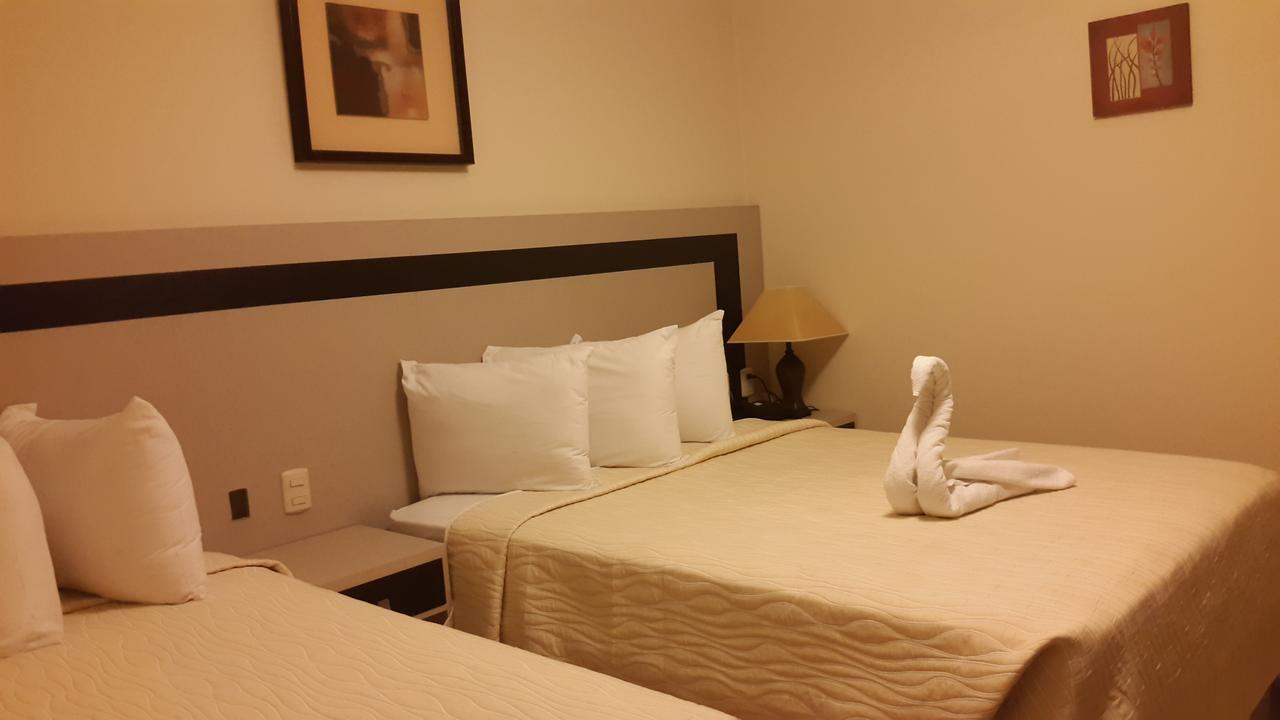 Atlantic Blue Hotel Guayaquil Dış mekan fotoğraf