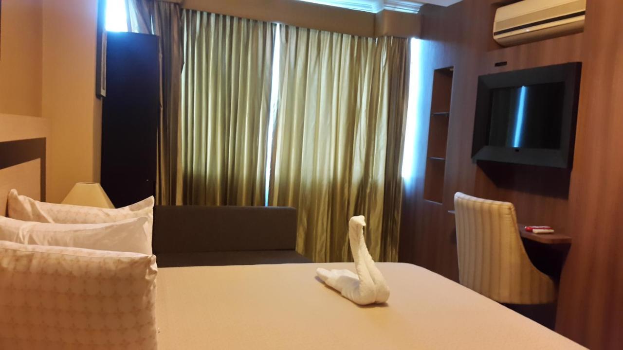 Atlantic Blue Hotel Guayaquil Dış mekan fotoğraf