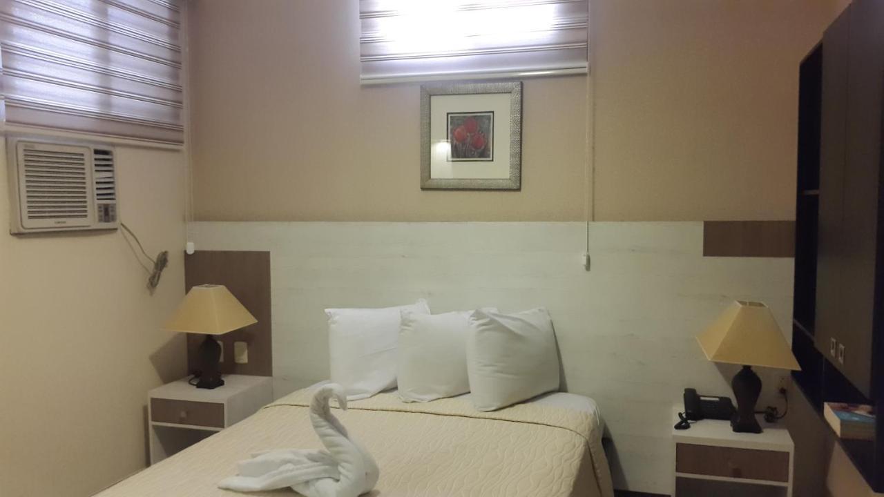 Atlantic Blue Hotel Guayaquil Dış mekan fotoğraf