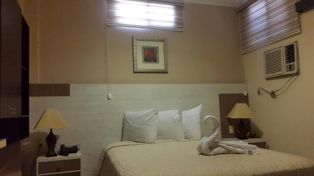 Atlantic Blue Hotel Guayaquil Dış mekan fotoğraf