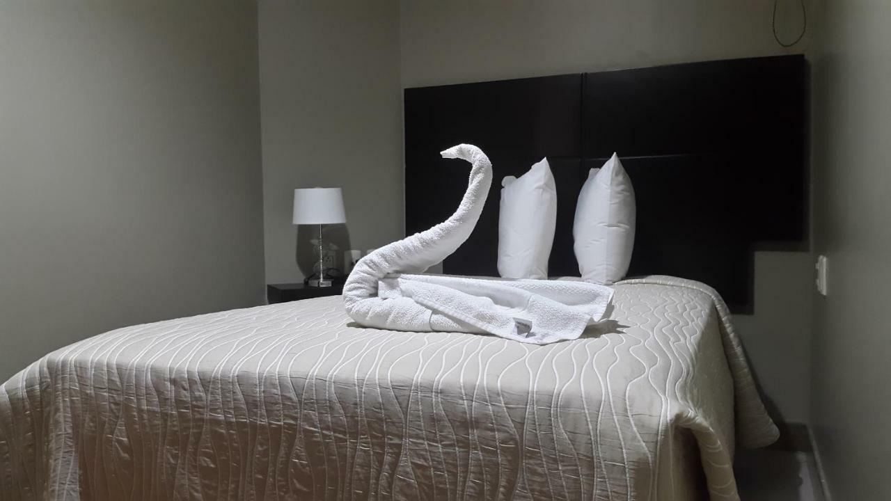 Atlantic Blue Hotel Guayaquil Dış mekan fotoğraf