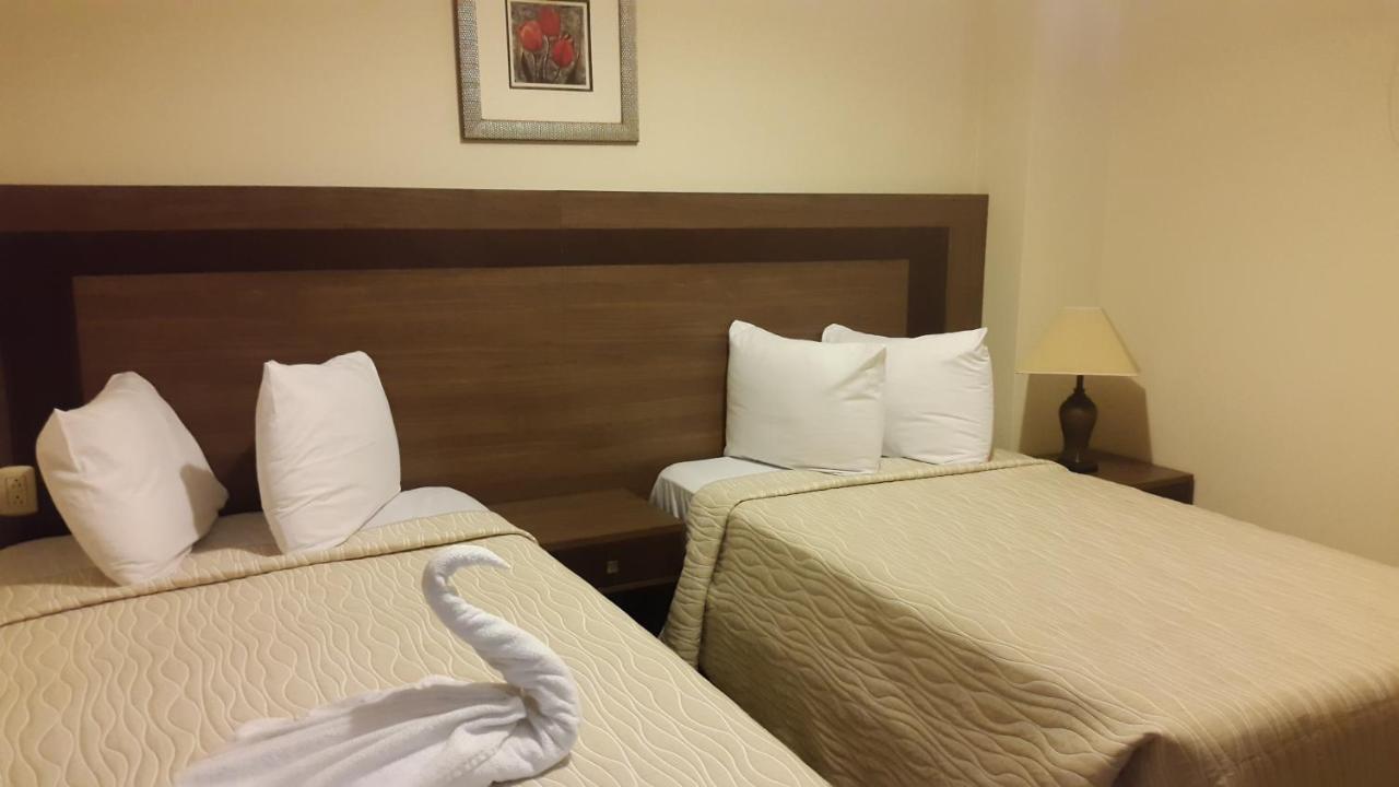 Atlantic Blue Hotel Guayaquil Dış mekan fotoğraf